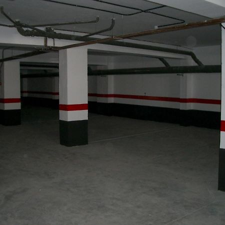 Apartamento Con Jardin Y Piscina En El Balancon El Médano Exterior photo