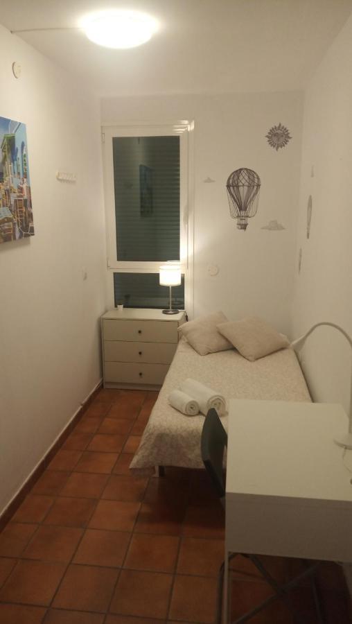 Apartamento Con Jardin Y Piscina En El Balancon El Médano Exterior photo