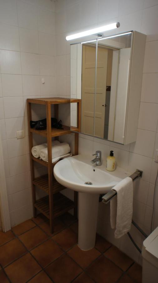 Apartamento Con Jardin Y Piscina En El Balancon El Médano Exterior photo